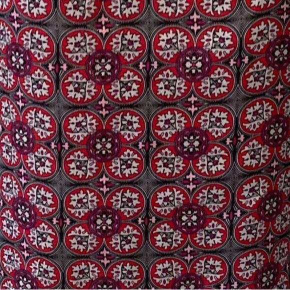 The limited paisley boho sleeve top XS - Picture 3 of 7